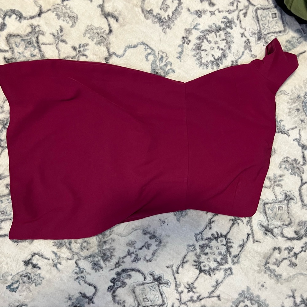 Lovers + friends mini dress
